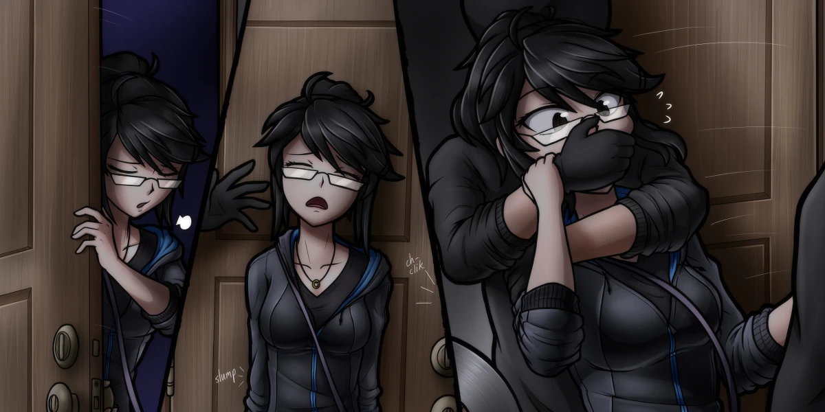 Magnolia-Ducky Patreon - Image 177