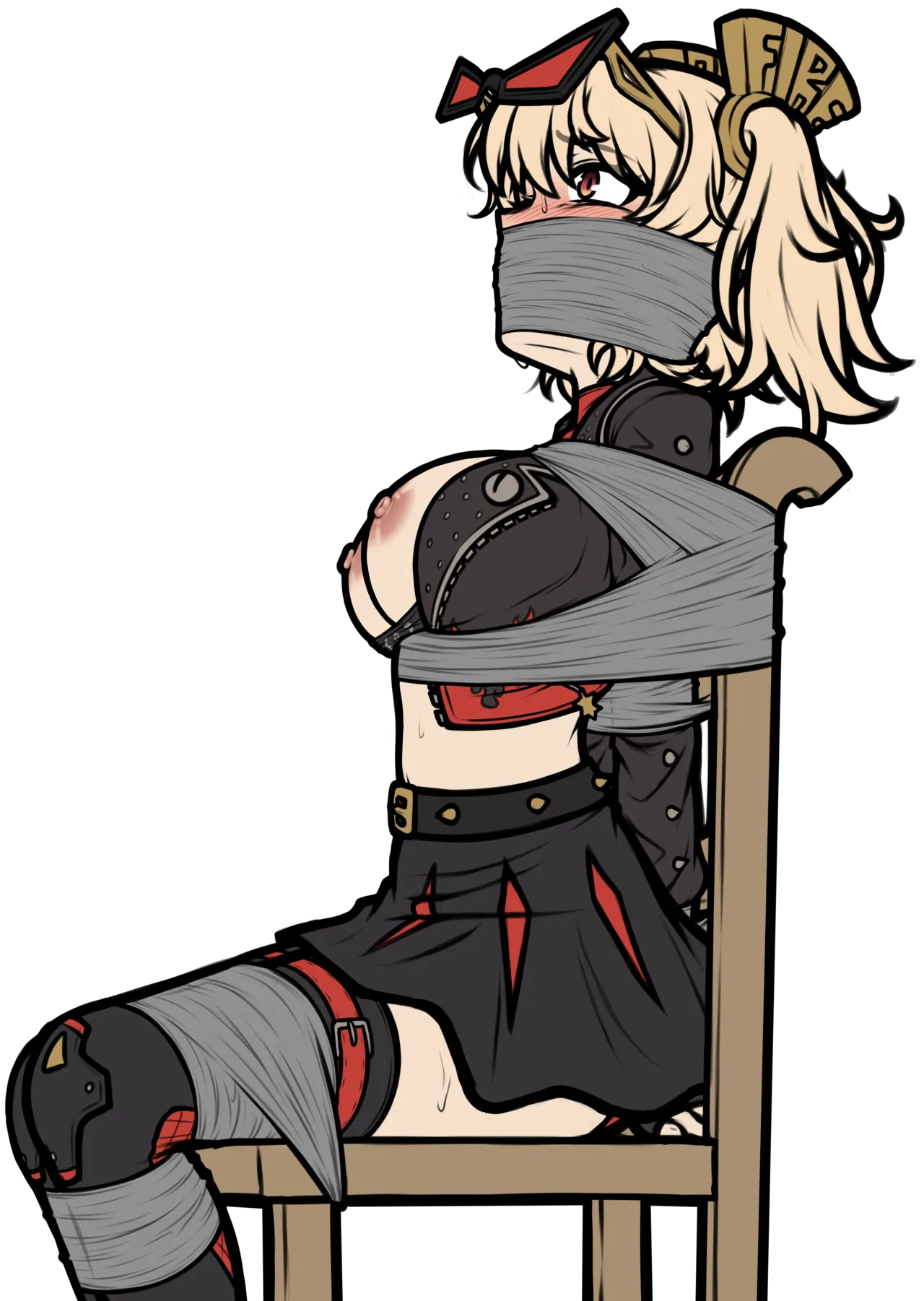 Magnolia-Ducky Patreon - Image 18