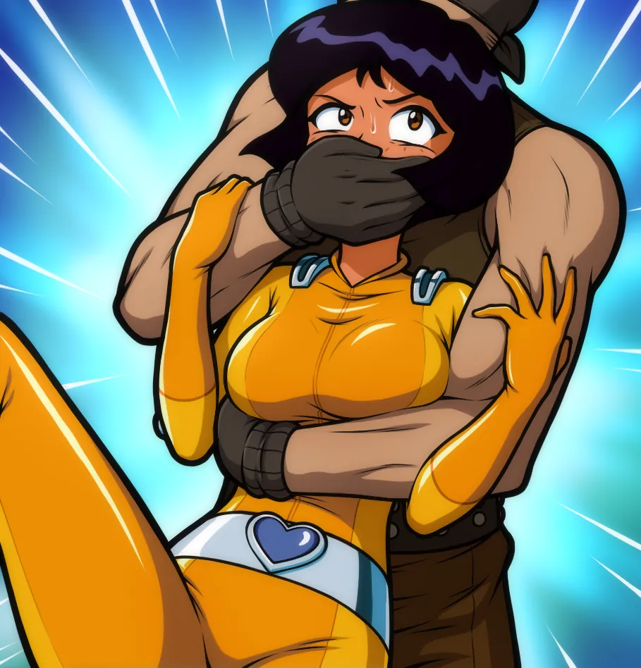 Magnolia-Ducky Patreon - Image 199