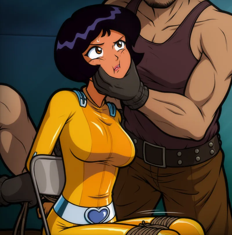 Magnolia-Ducky Patreon - Image 200