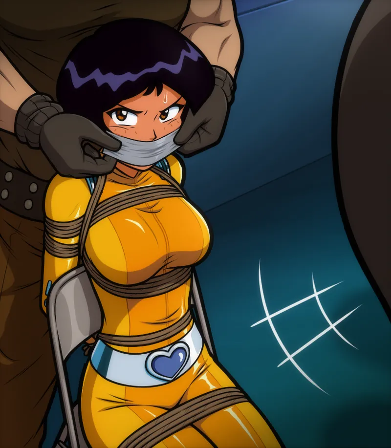 Magnolia-Ducky Patreon - Image 201