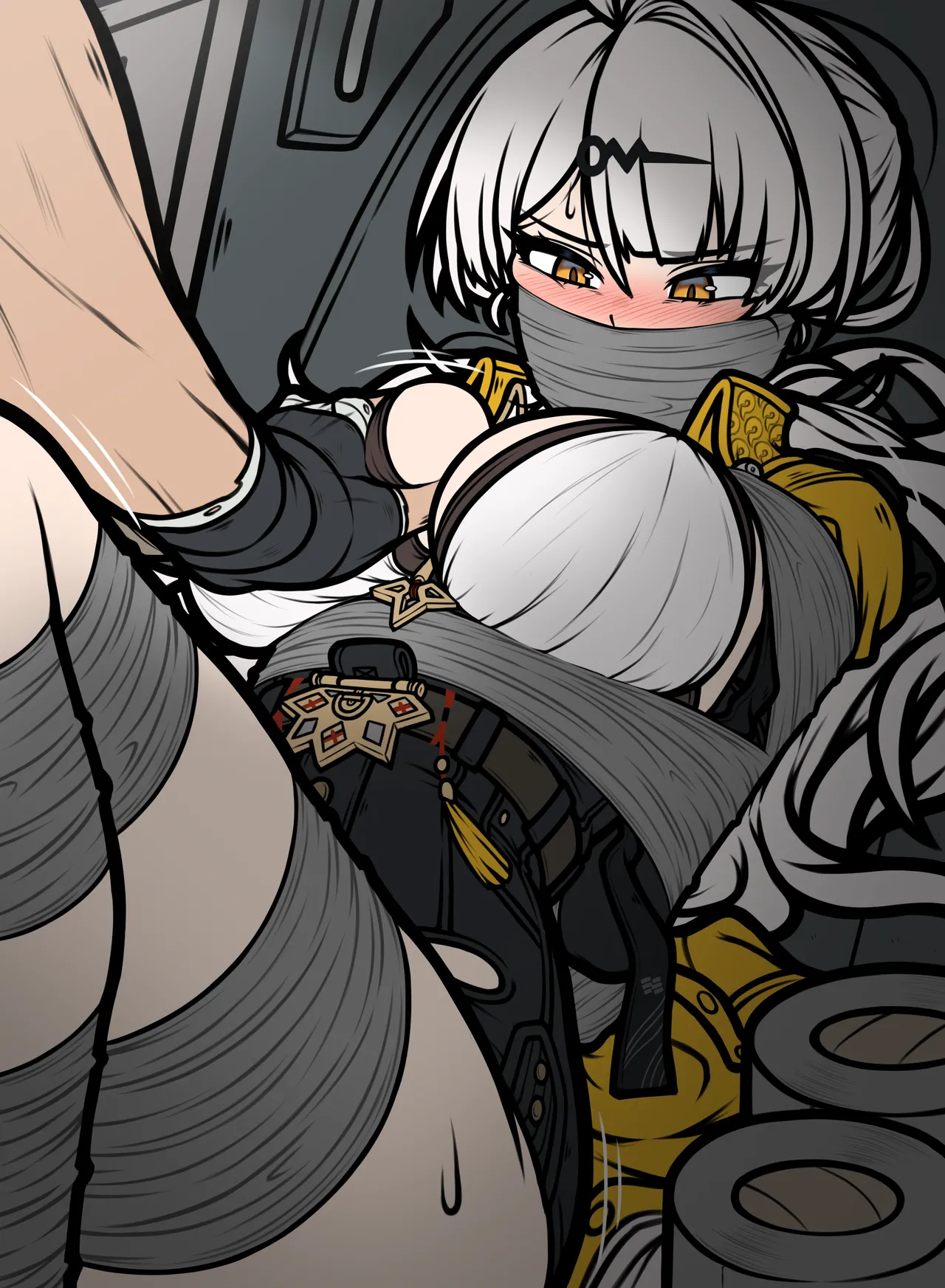 Magnolia-Ducky Patreon - Image 219