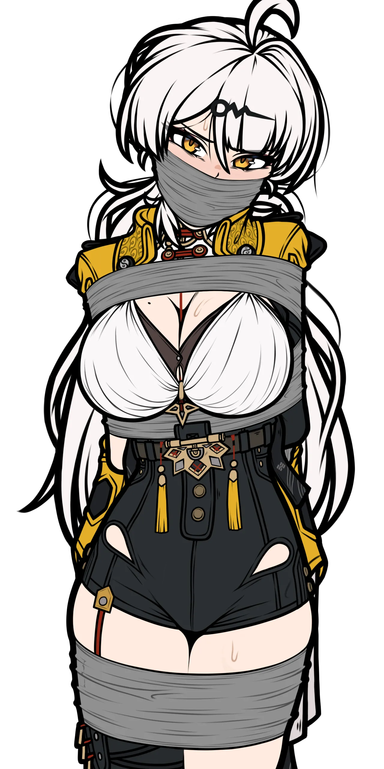 Magnolia-Ducky Patreon - Image 227