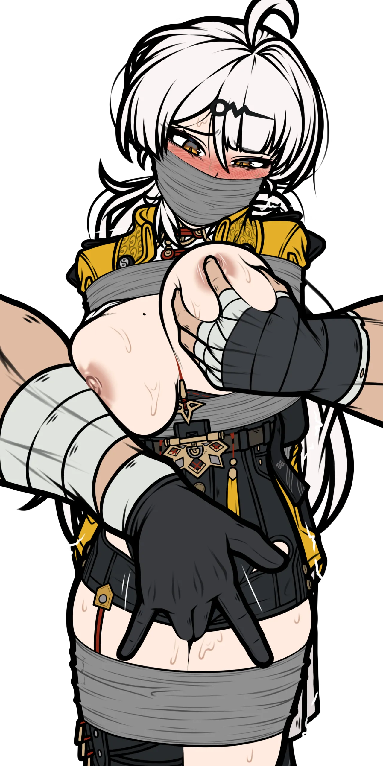 Magnolia-Ducky Patreon - Image 229