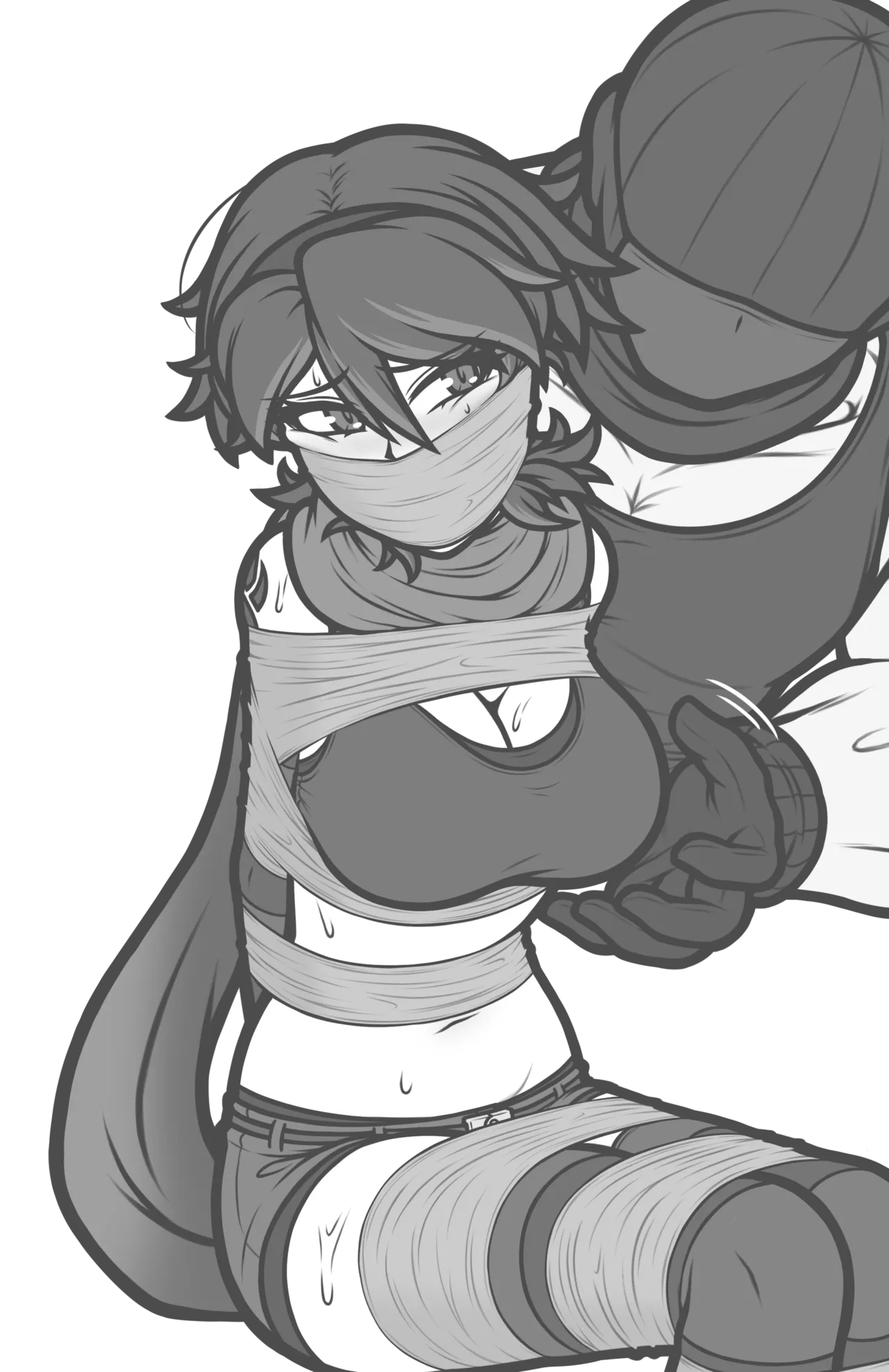 Magnolia-Ducky Patreon - Image 230