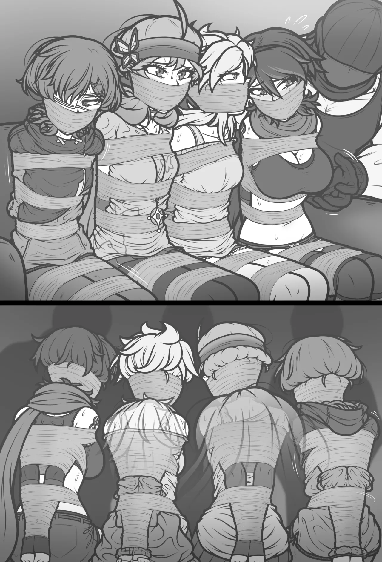 Magnolia-Ducky Patreon - Image 232