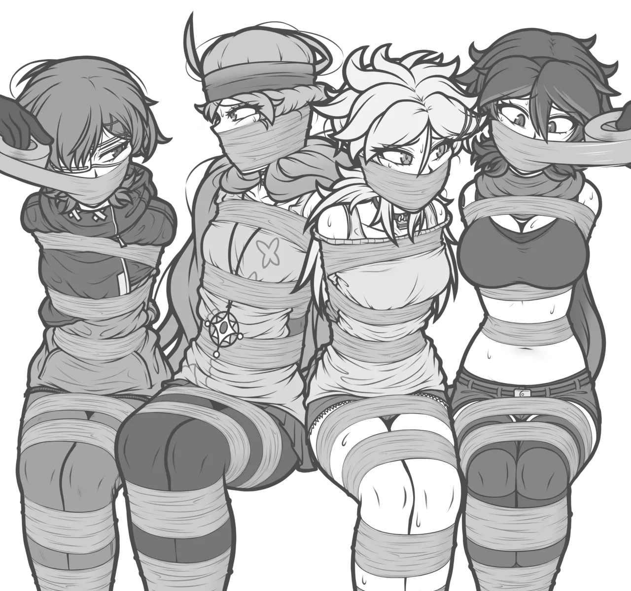 Magnolia-Ducky Patreon - Image 237