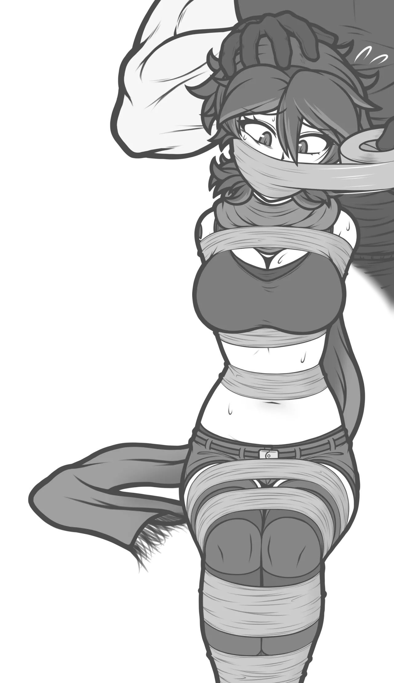 Magnolia-Ducky Patreon - Image 238