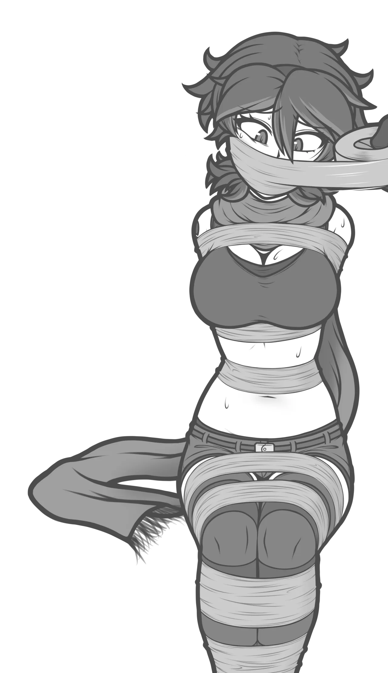 Magnolia-Ducky Patreon - Image 239