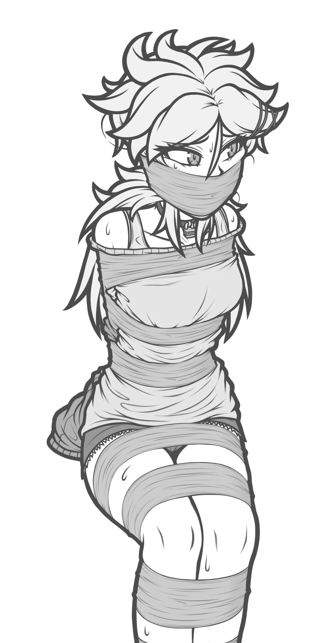 Magnolia-Ducky Patreon - Image 240