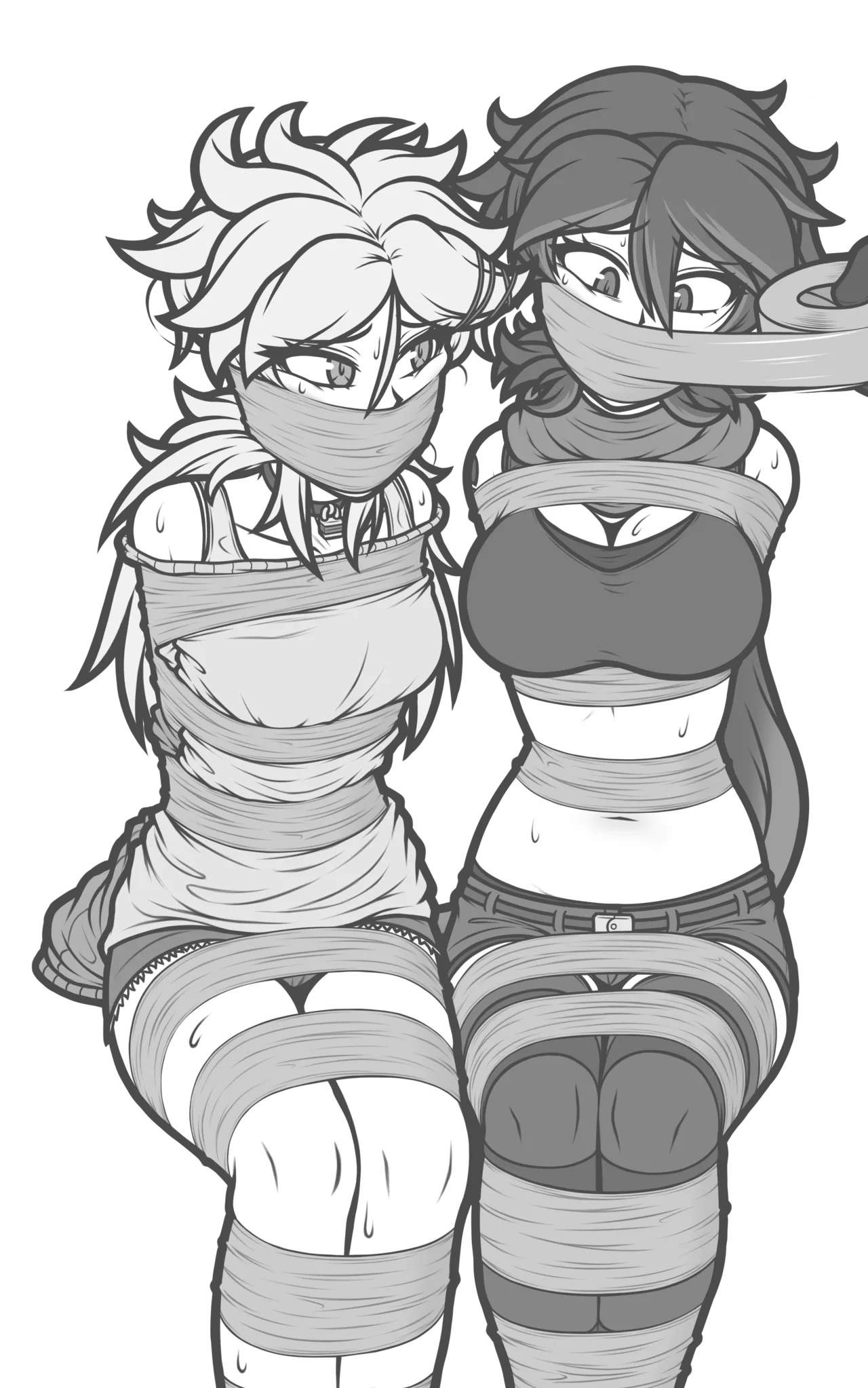 Magnolia-Ducky Patreon - Image 241