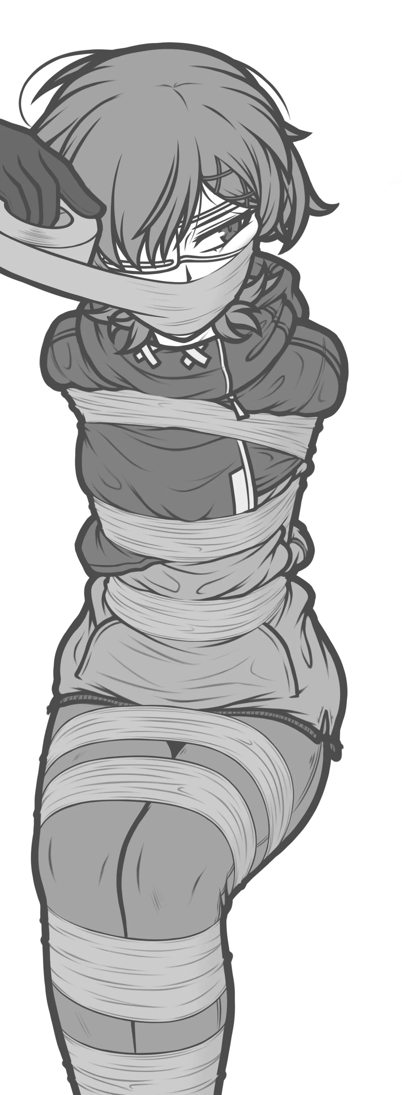 Magnolia-Ducky Patreon - Image 243