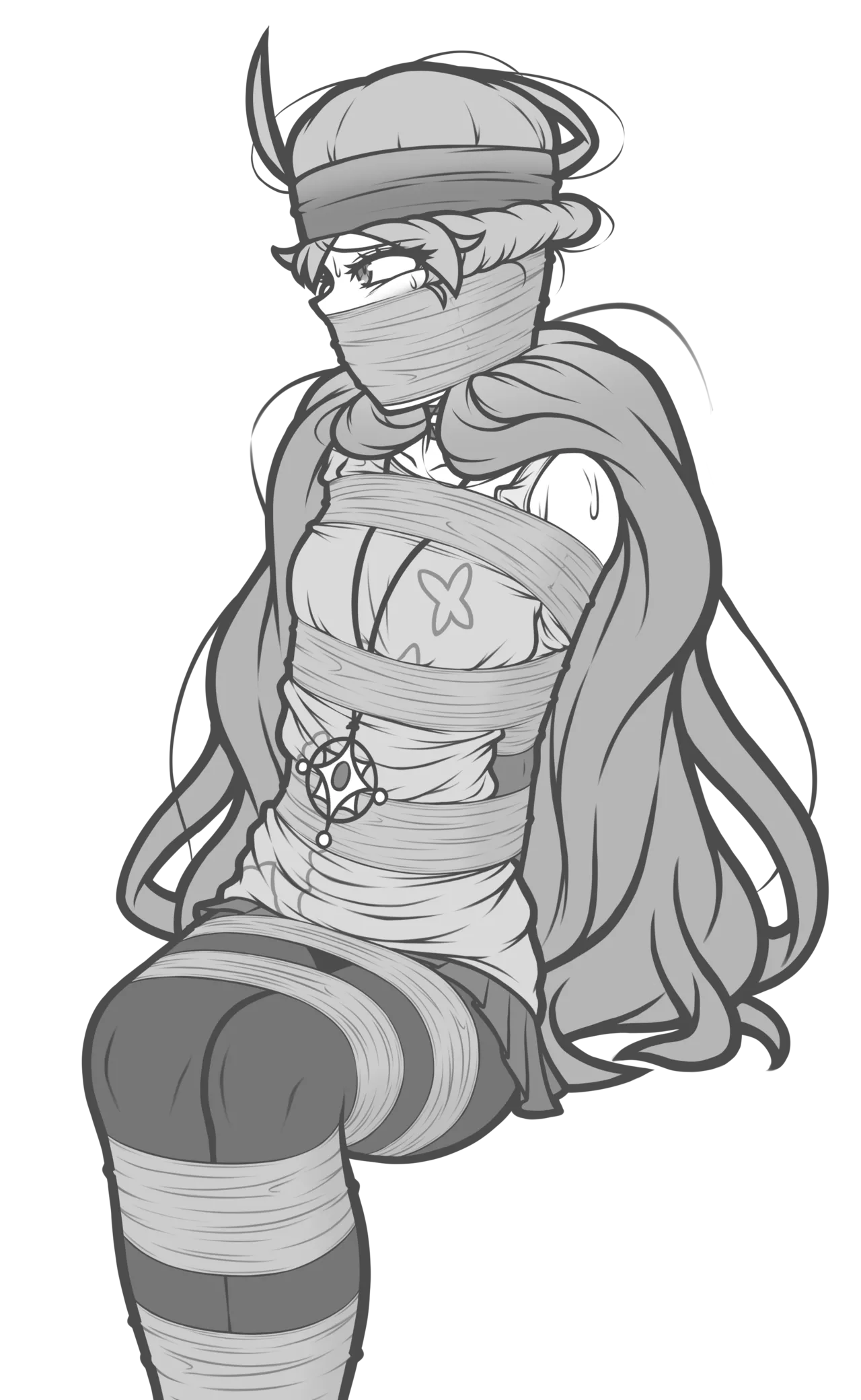 Magnolia-Ducky Patreon - Image 244