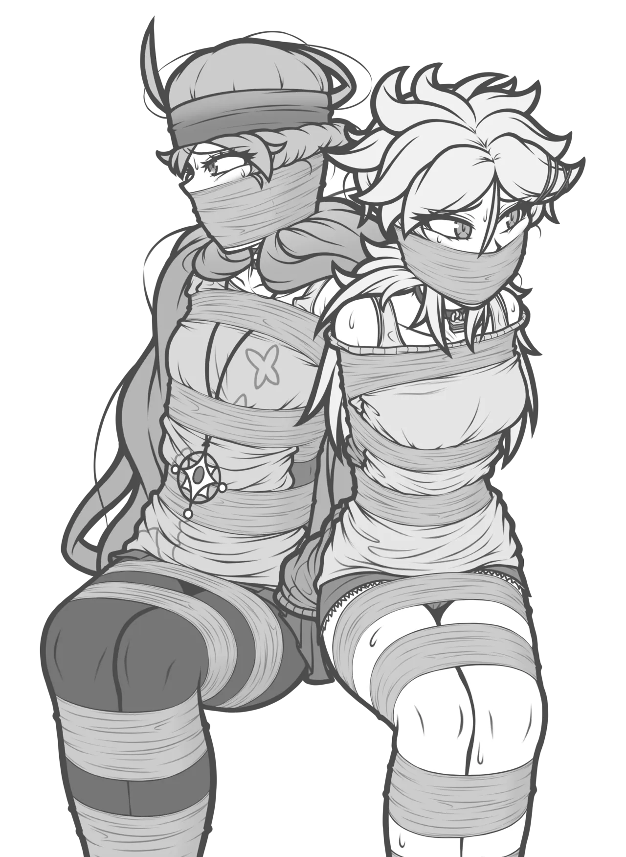 Magnolia-Ducky Patreon - Image 245