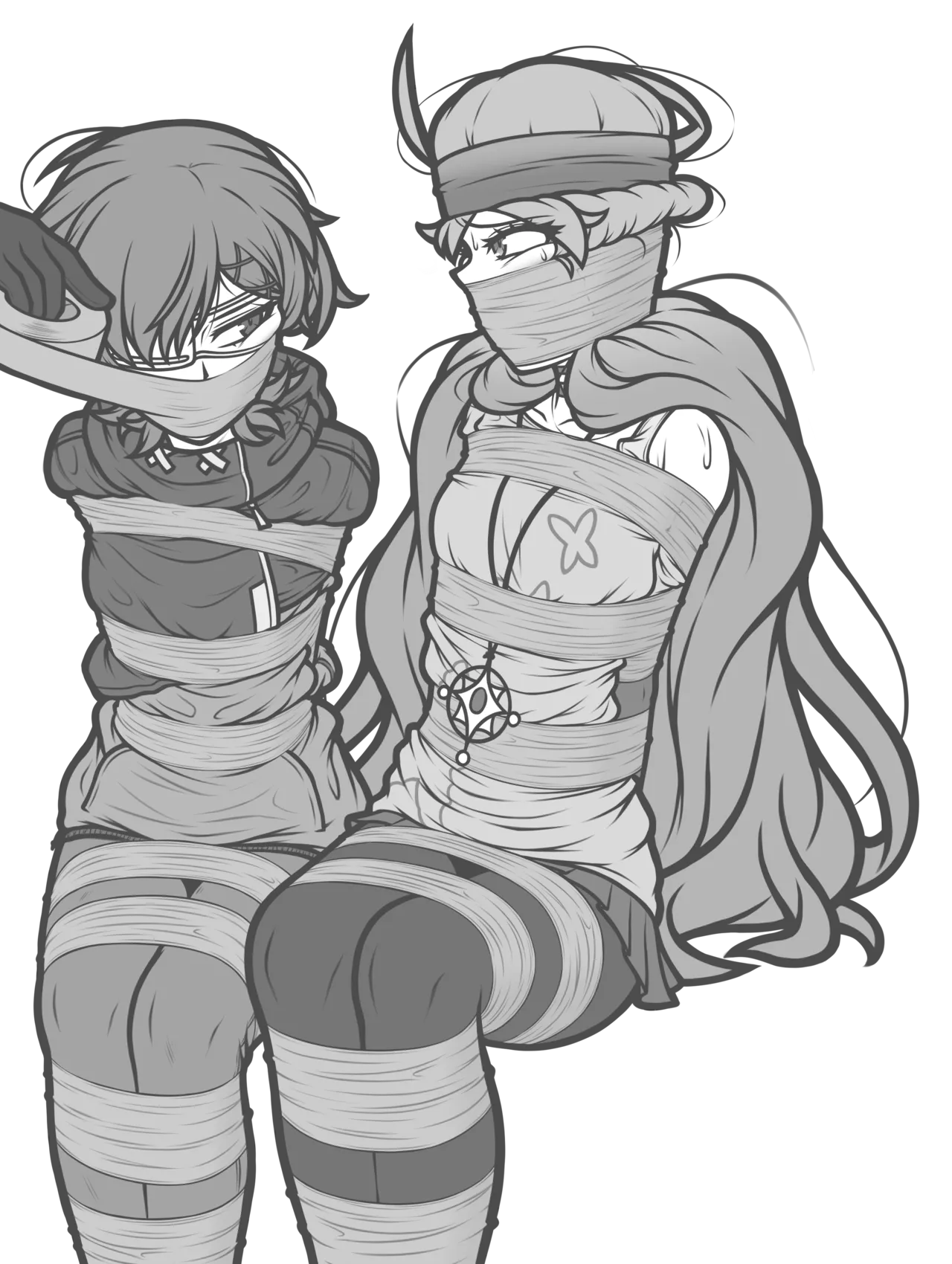 Magnolia-Ducky Patreon - Image 246