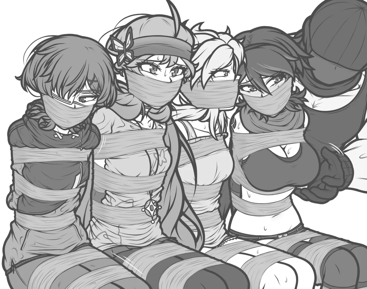 Magnolia-Ducky Patreon - Image 248