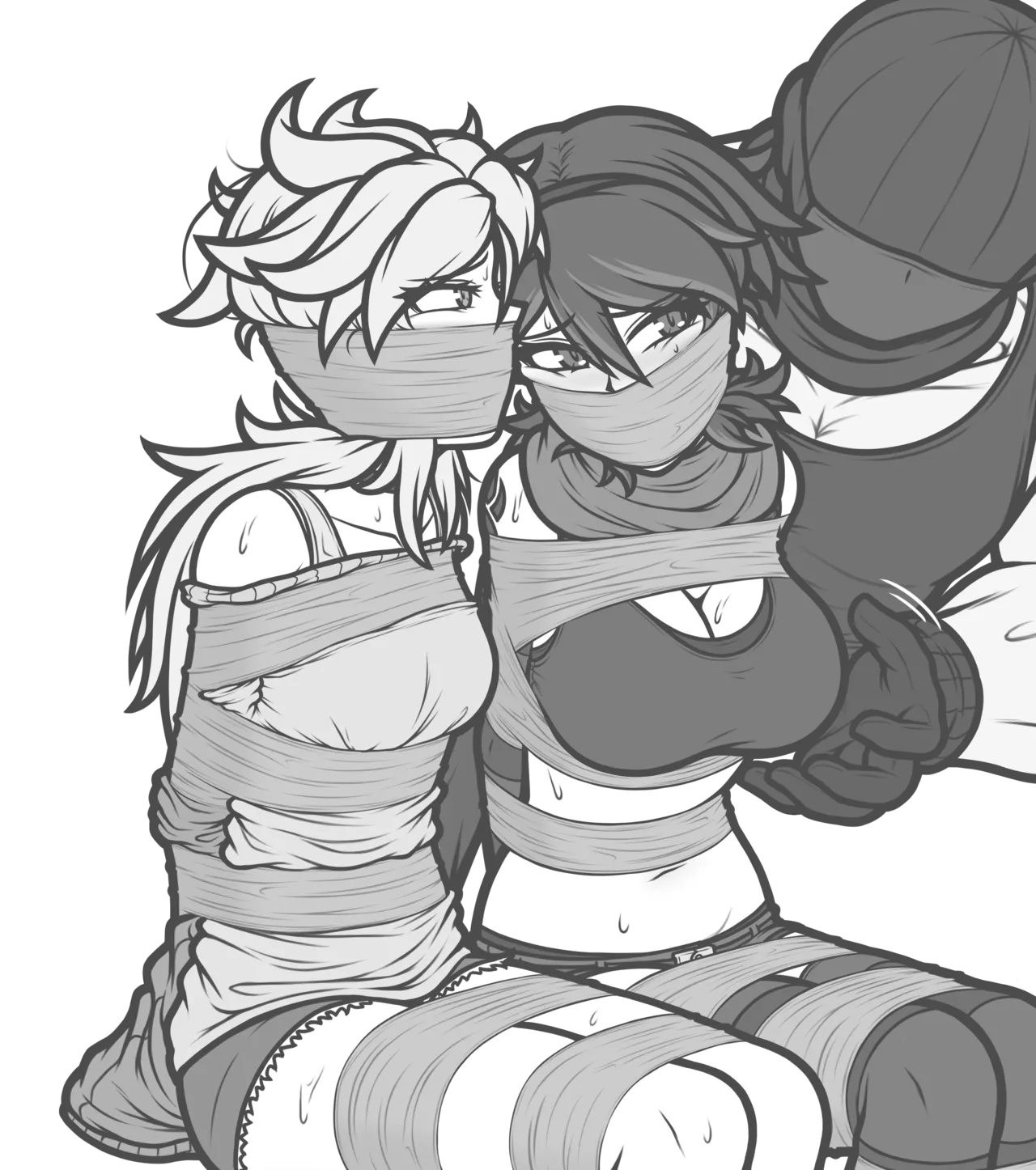 Magnolia-Ducky Patreon - Image 249