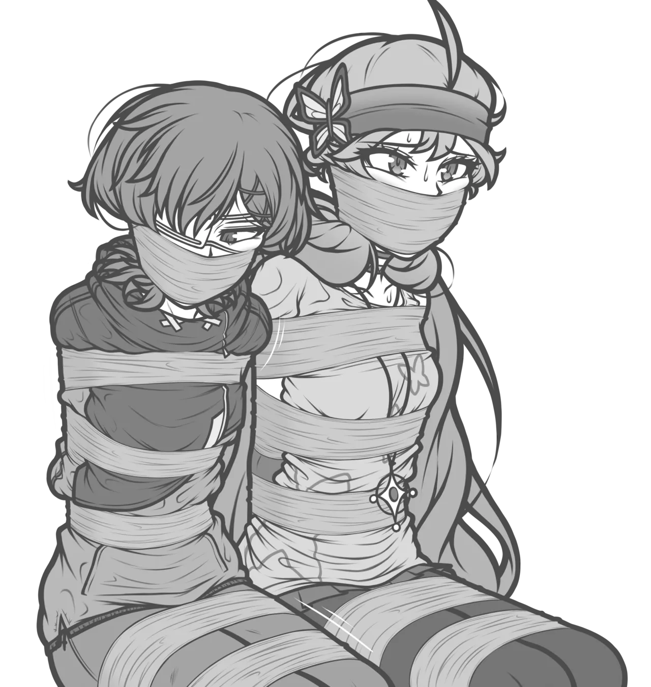 Magnolia-Ducky Patreon - Image 250