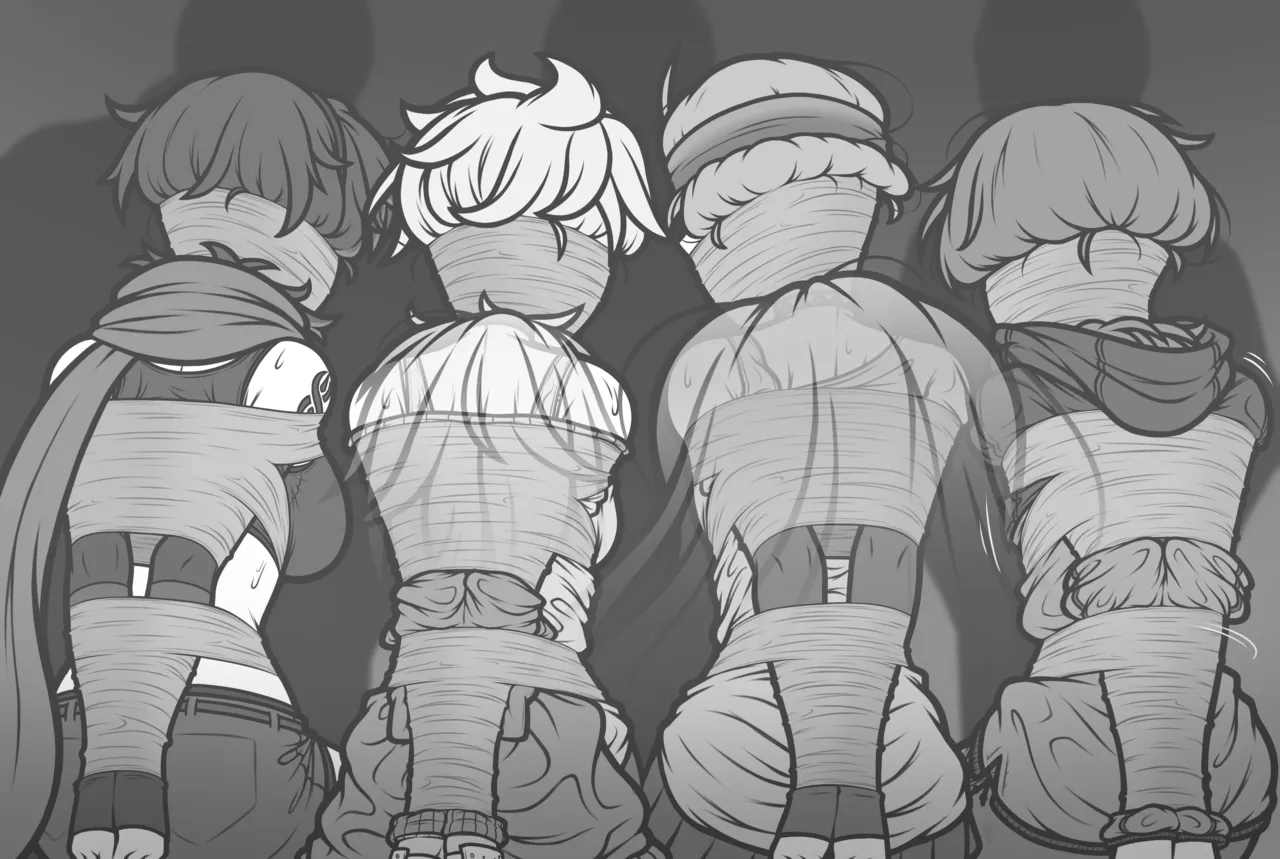 Magnolia-Ducky Patreon - Image 252