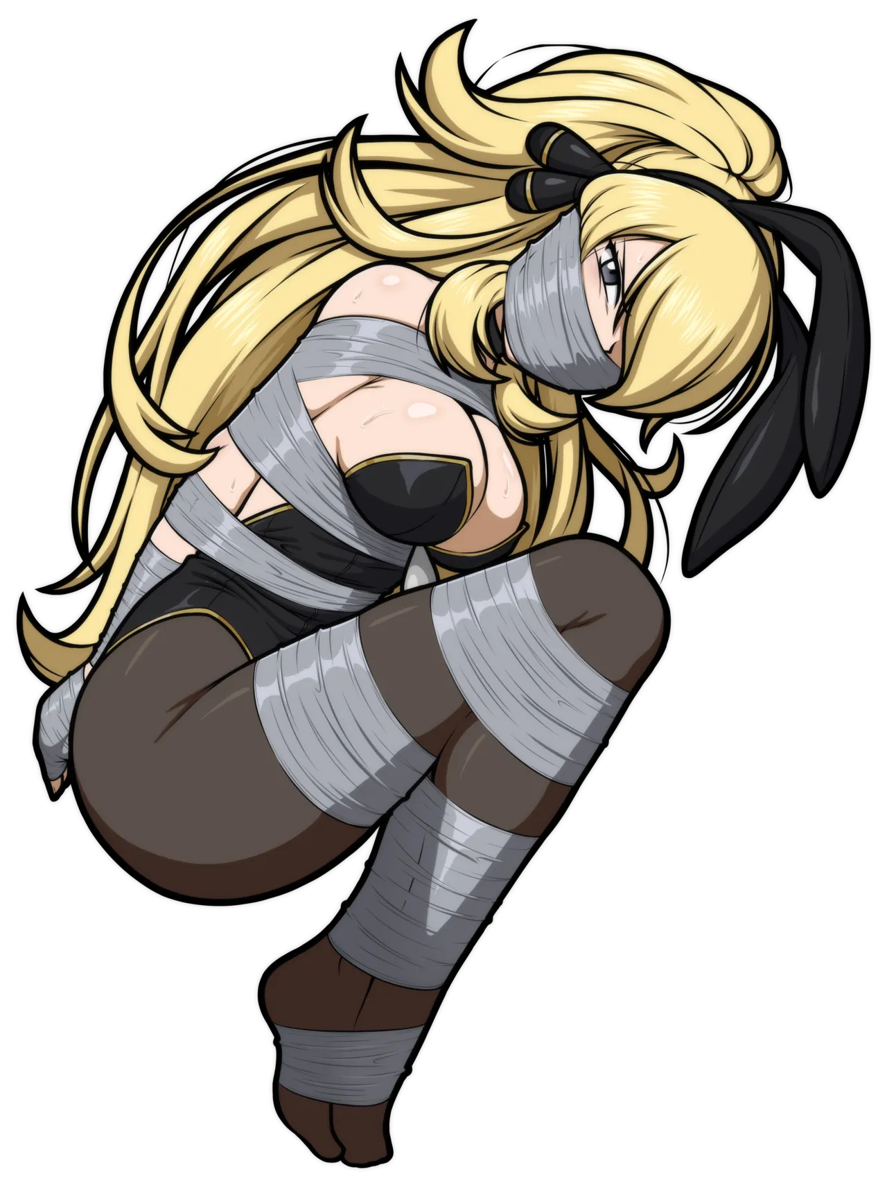 Magnolia-Ducky Patreon - Image 255