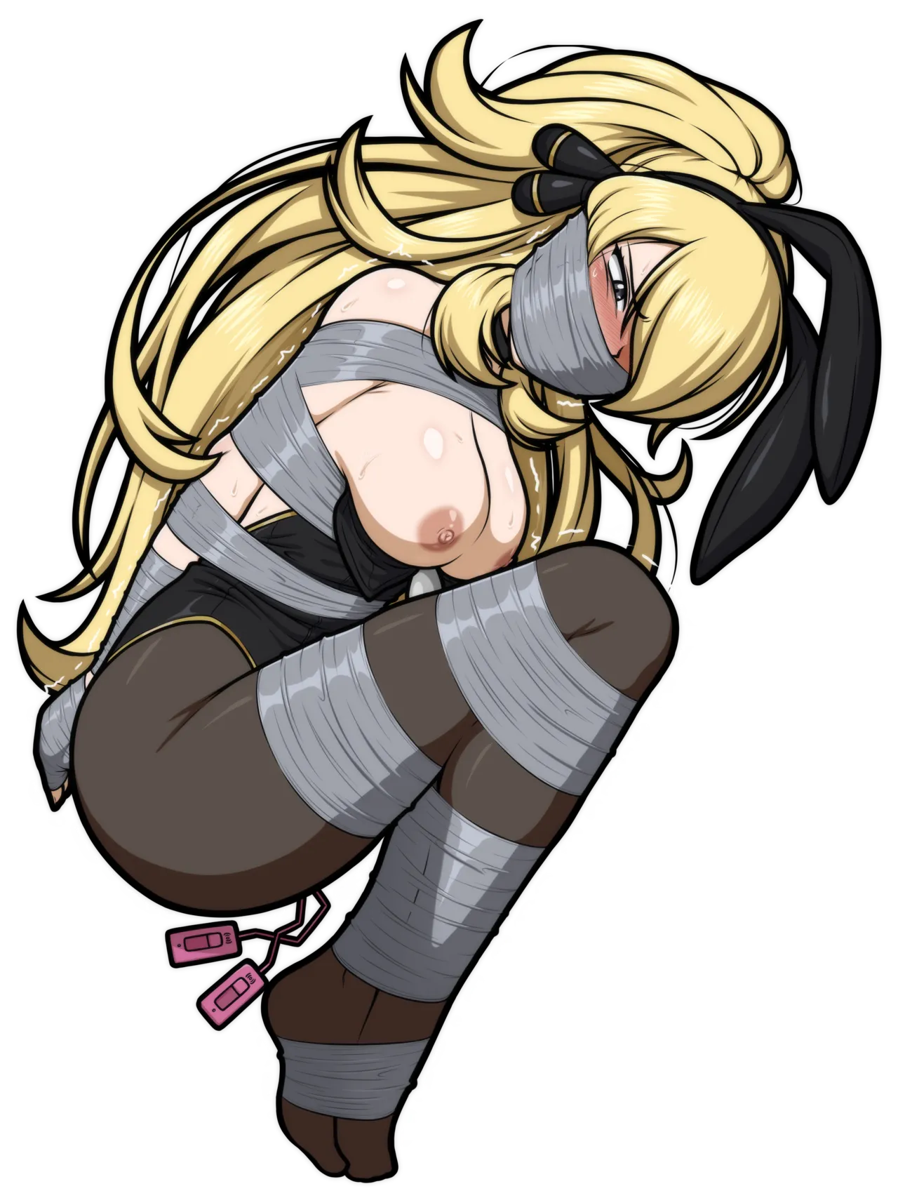 Magnolia-Ducky Patreon - Image 256