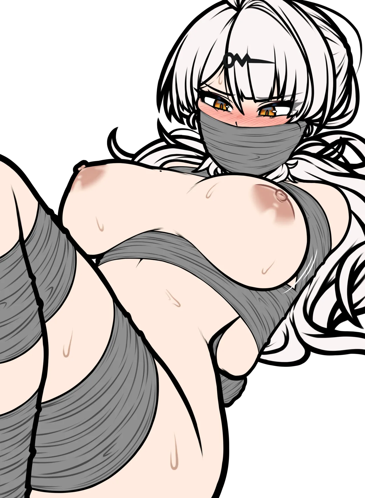 Magnolia-Ducky Patreon - Image 26