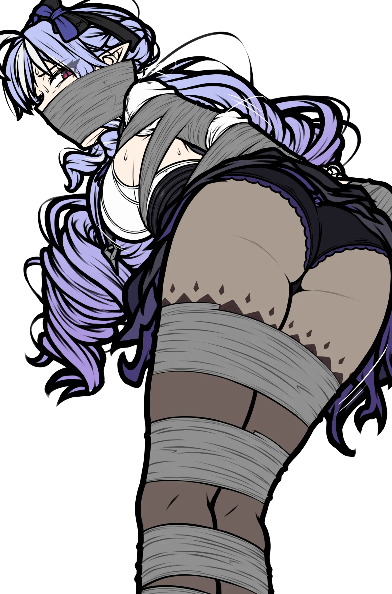 Magnolia-Ducky Patreon - Image 266