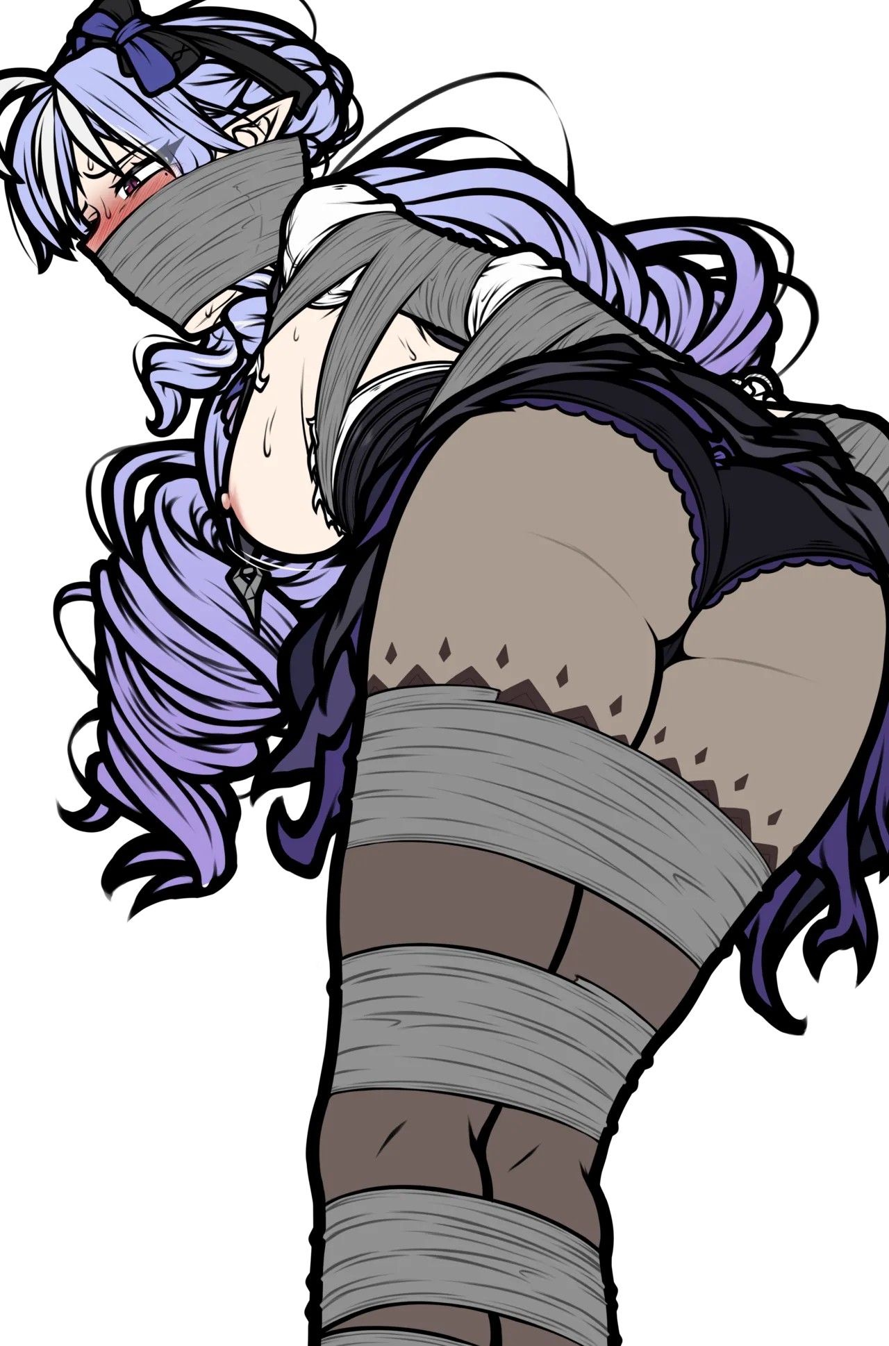 Magnolia-Ducky Patreon - Image 268