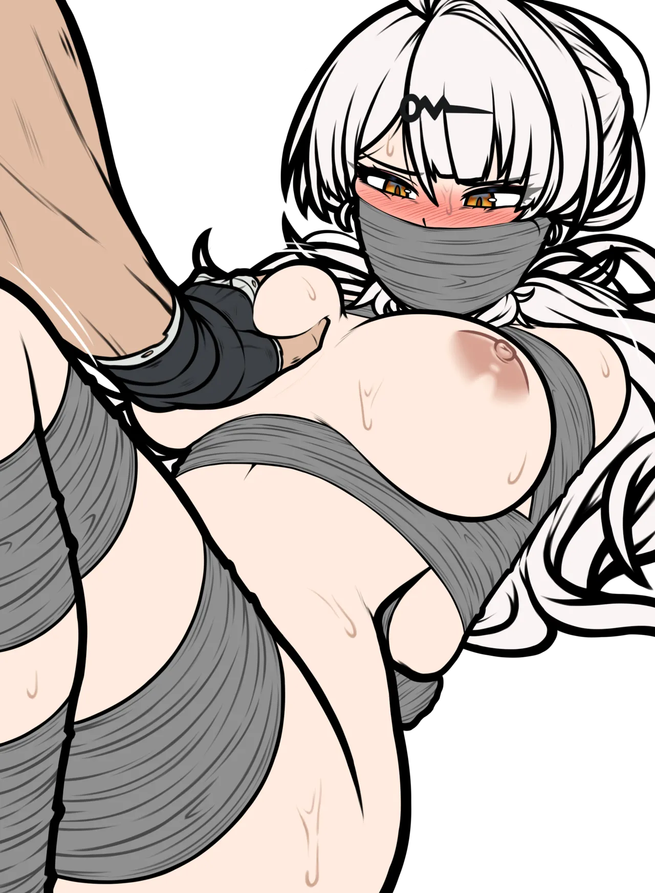 Magnolia-Ducky Patreon - Image 27