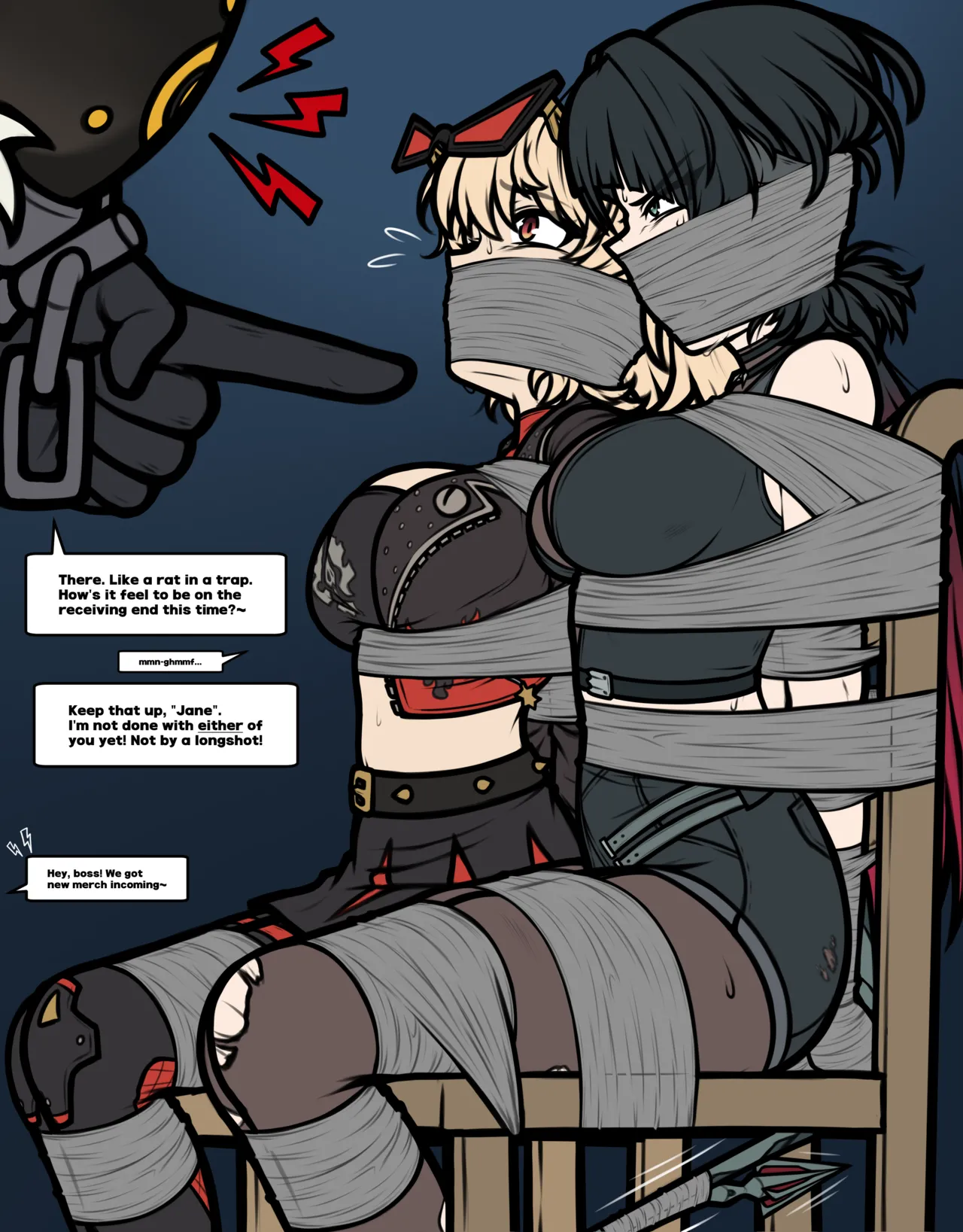 Magnolia-Ducky Patreon - Image 272