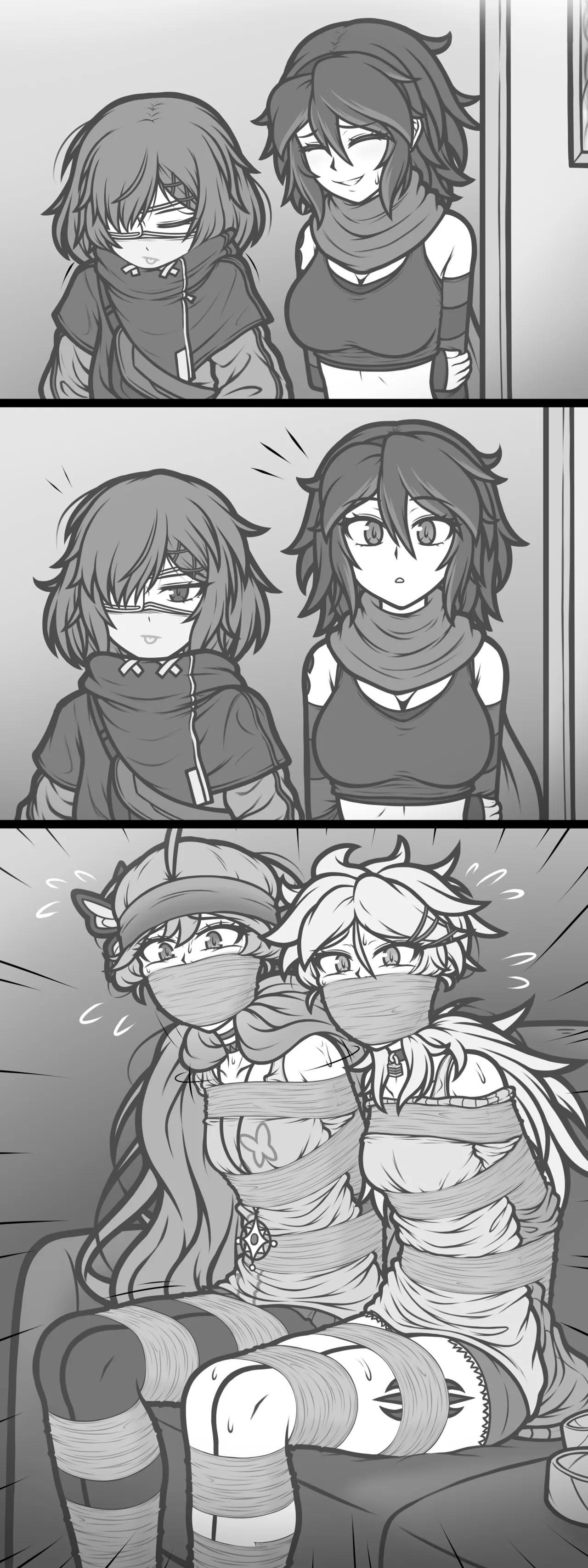 Magnolia-Ducky Patreon - Image 318