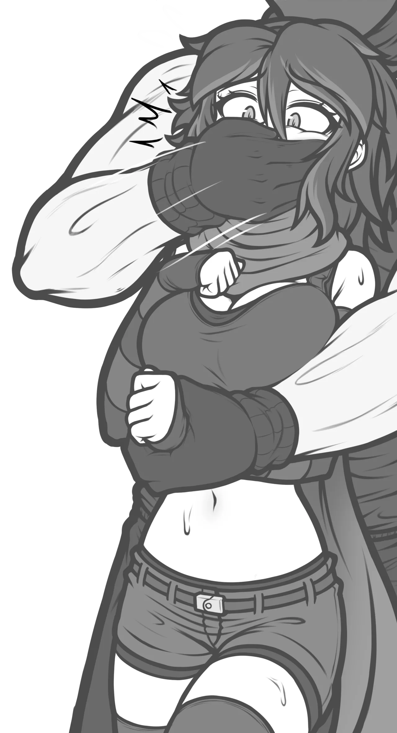 Magnolia-Ducky Patreon - Image 323