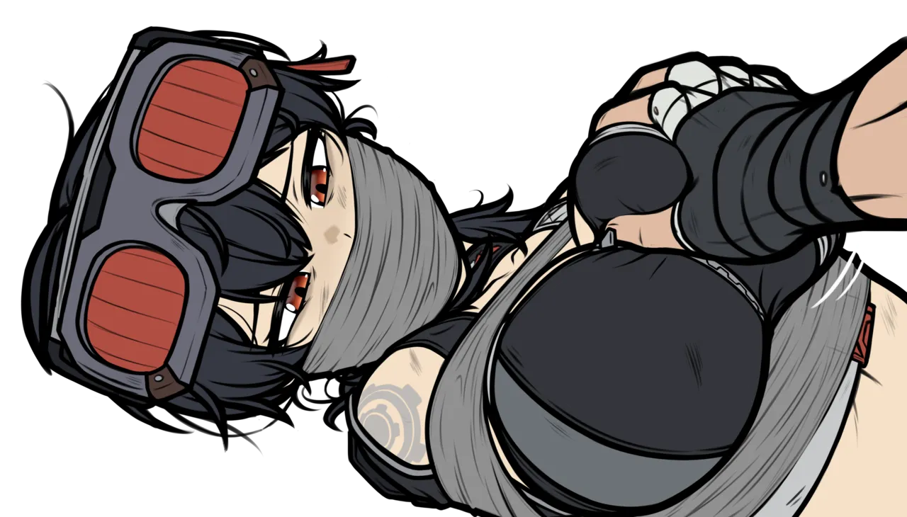 Magnolia-Ducky Patreon - Image 36