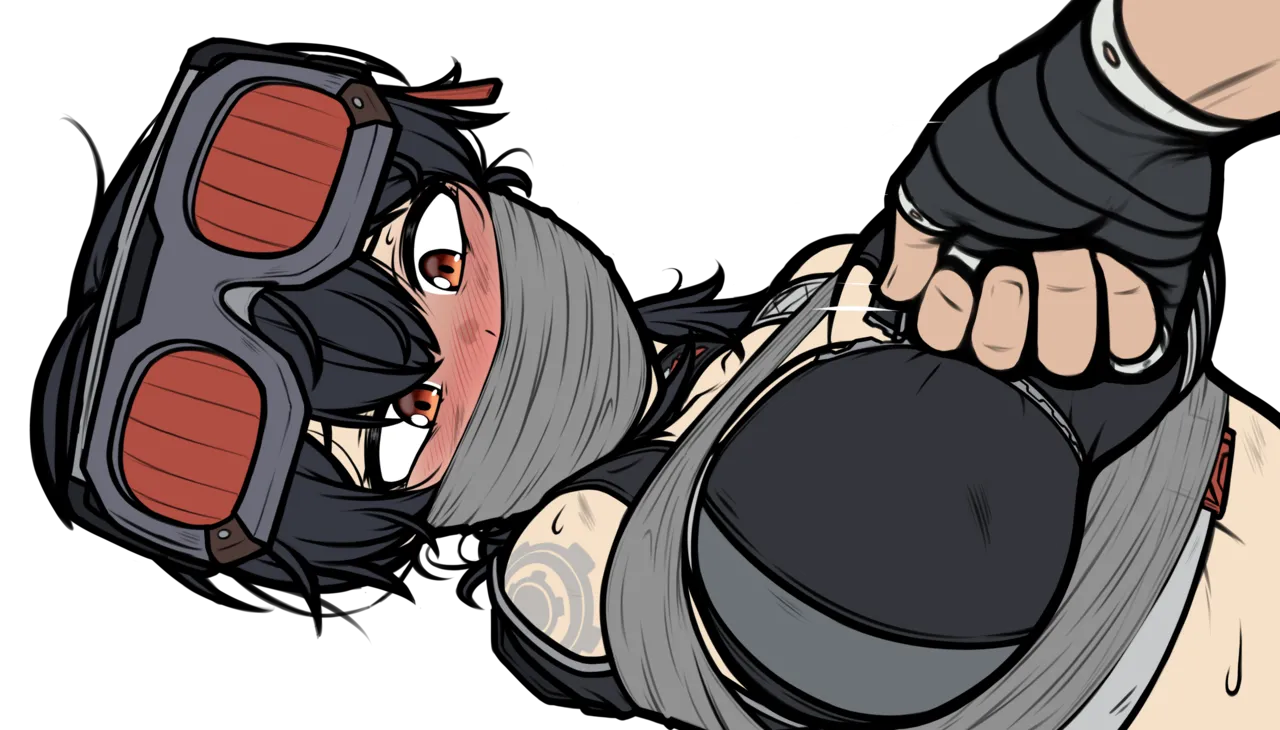 Magnolia-Ducky Patreon - Image 37