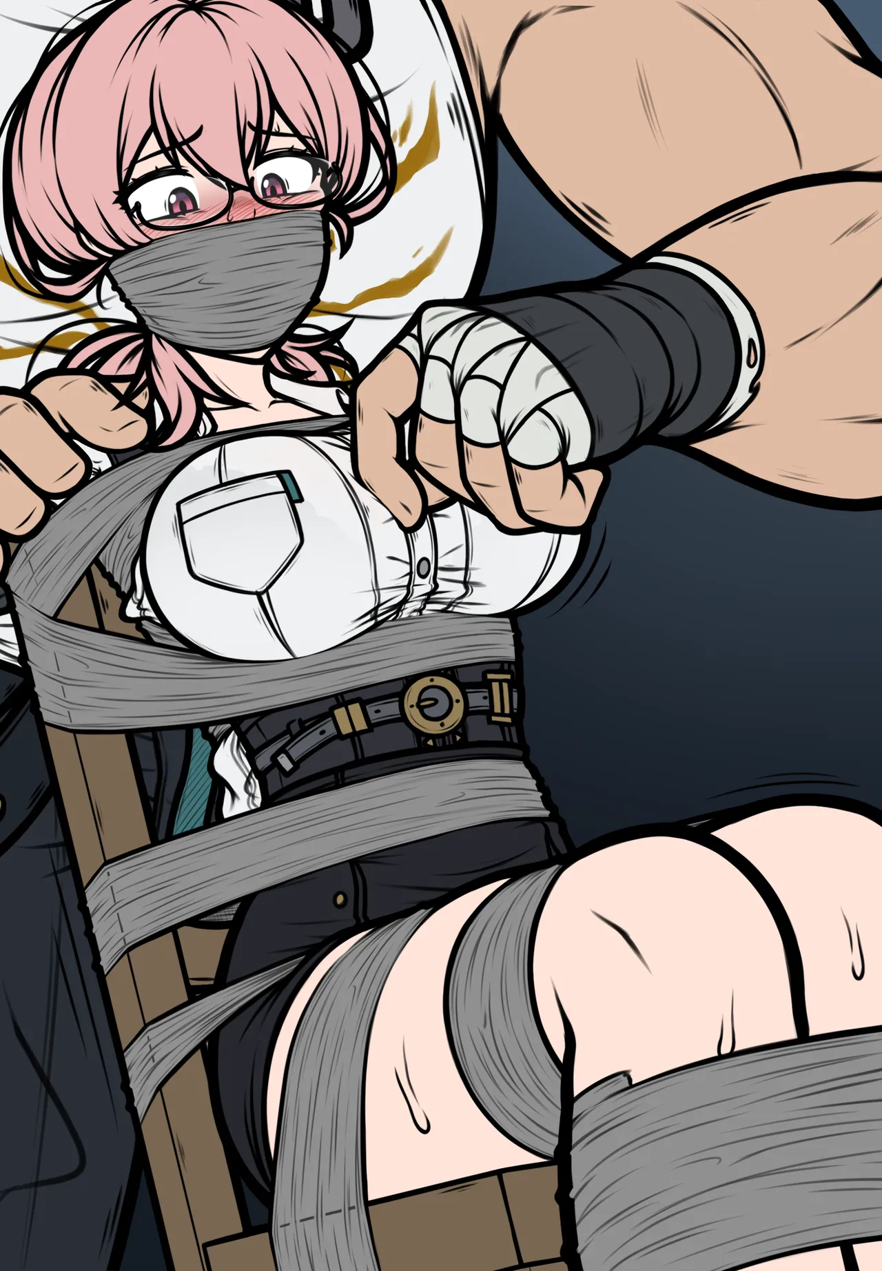 Magnolia-Ducky Patreon - Image 379