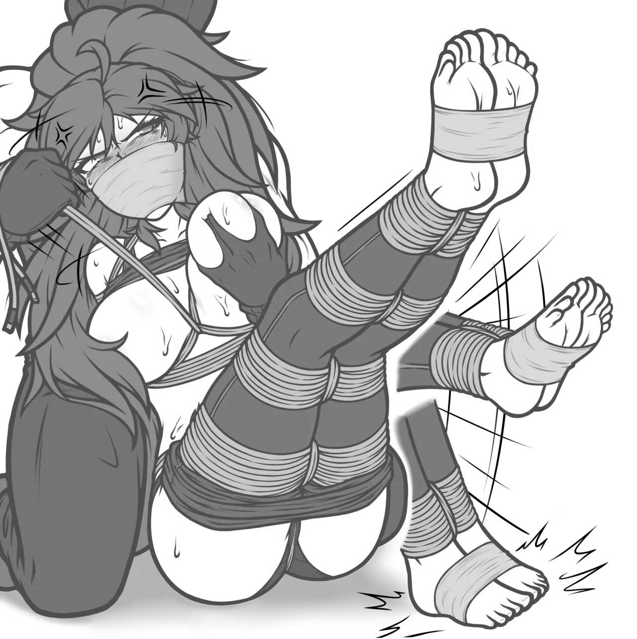 Magnolia-Ducky Patreon - Image 392