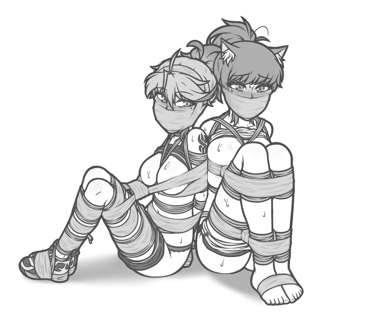 Magnolia-Ducky Patreon - Image 394