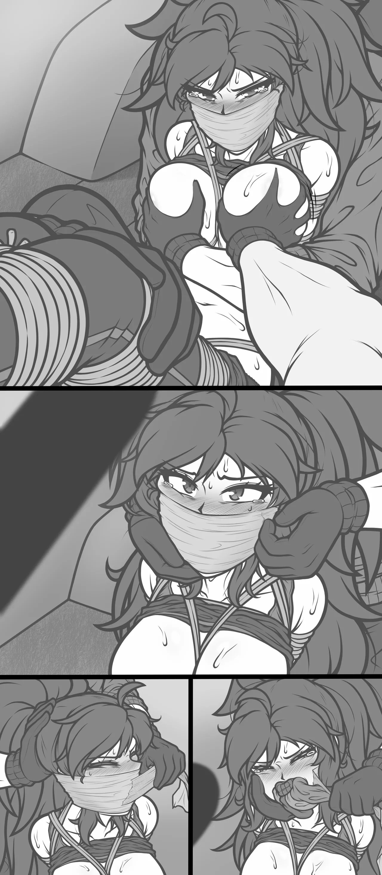 Magnolia-Ducky Patreon - Image 397