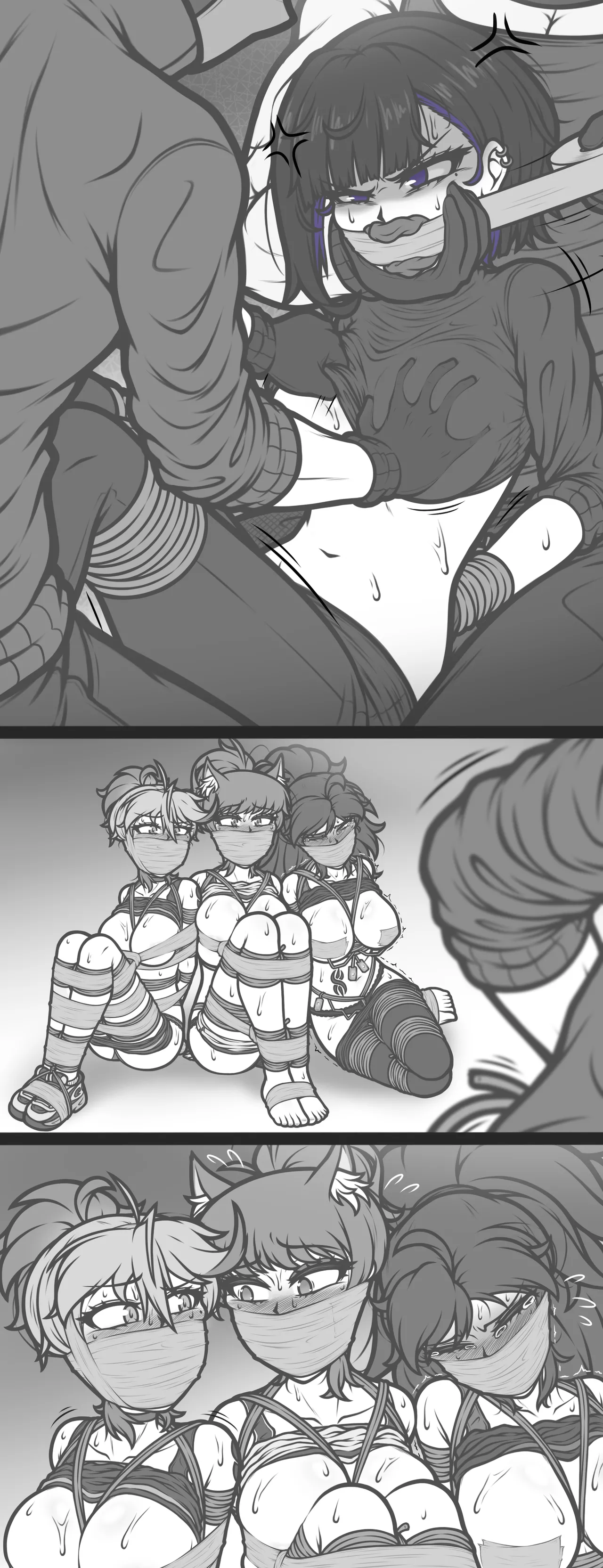 Magnolia-Ducky Patreon - Image 405