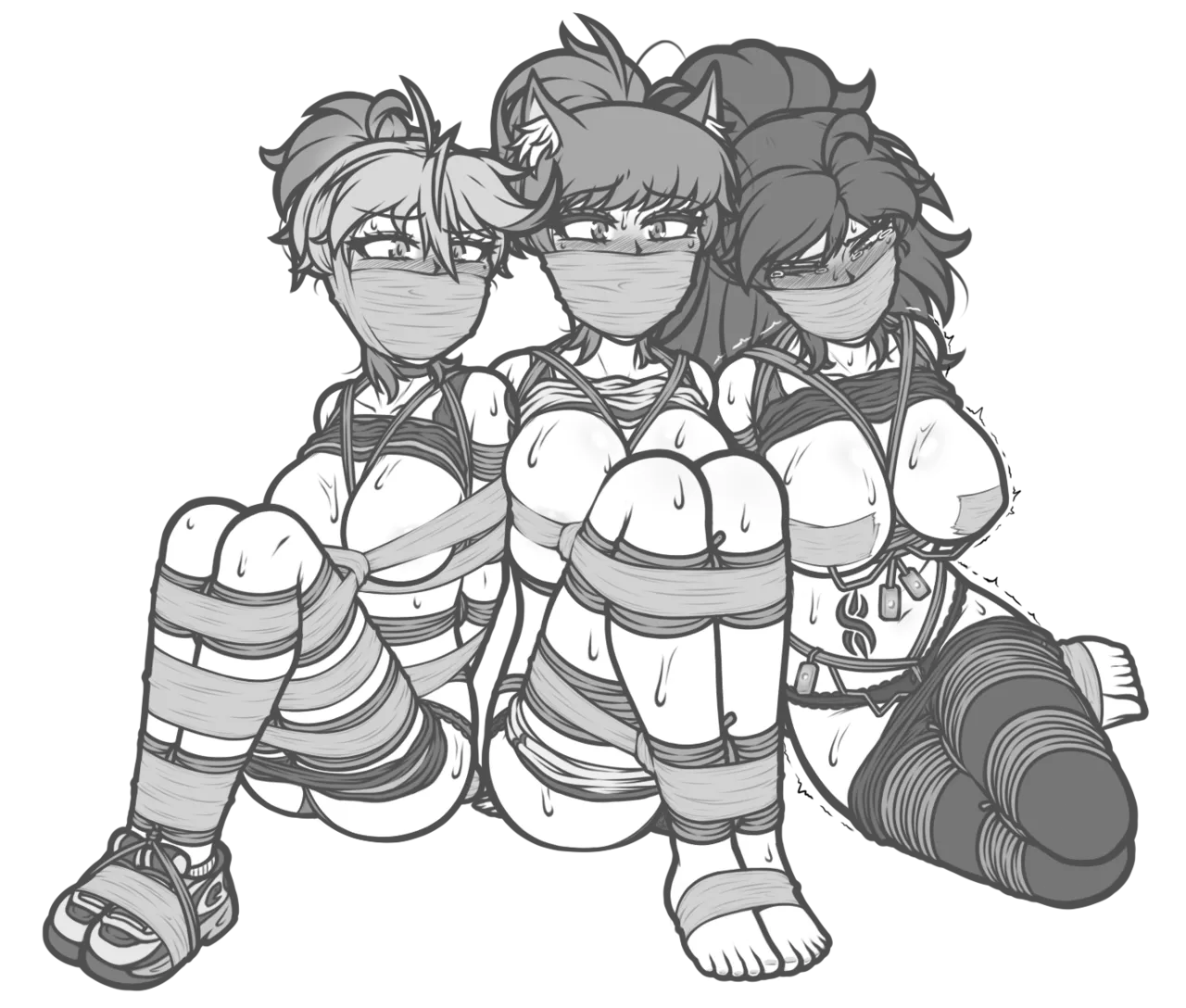 Magnolia-Ducky Patreon - Image 407