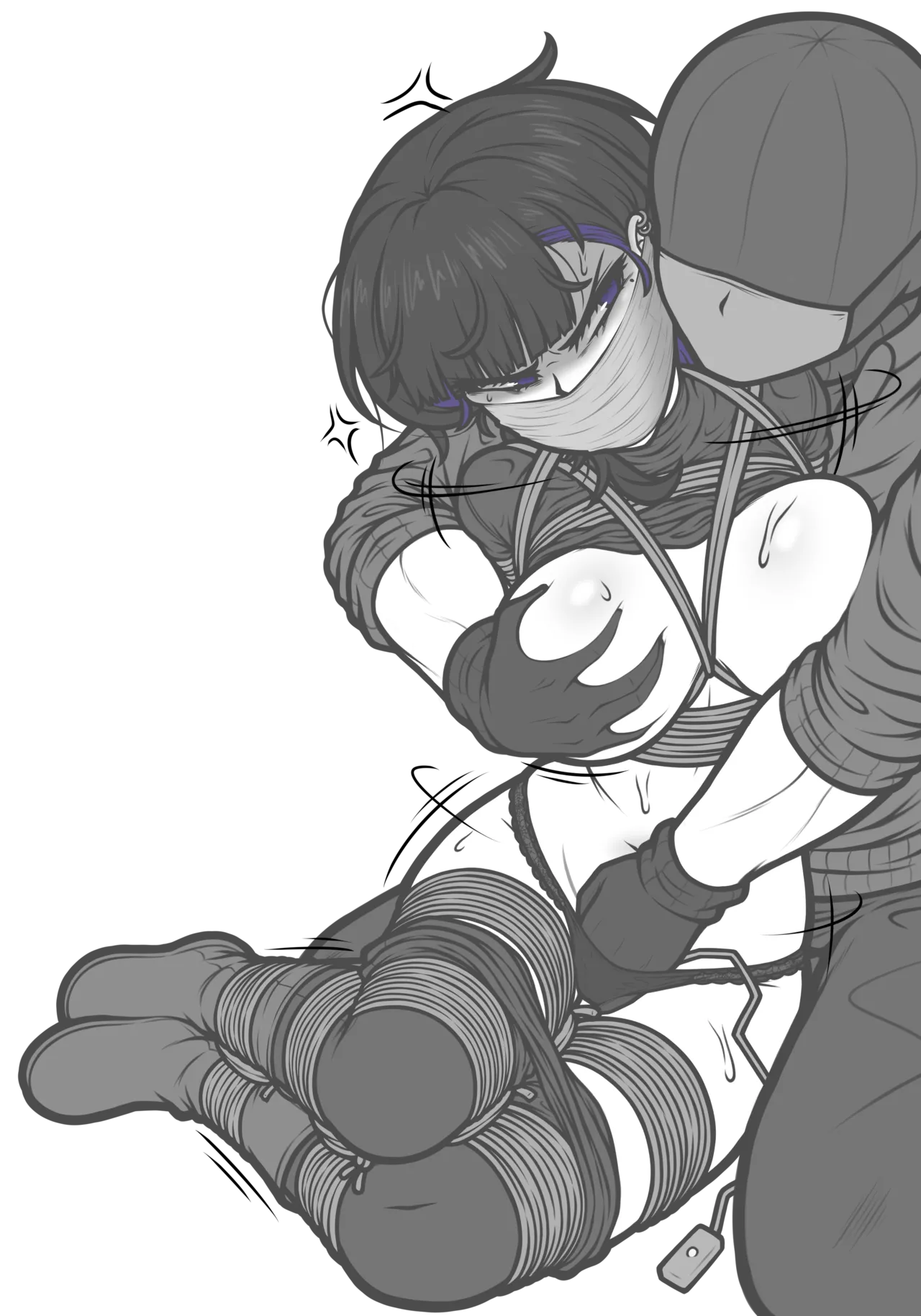 Magnolia-Ducky Patreon - Image 411