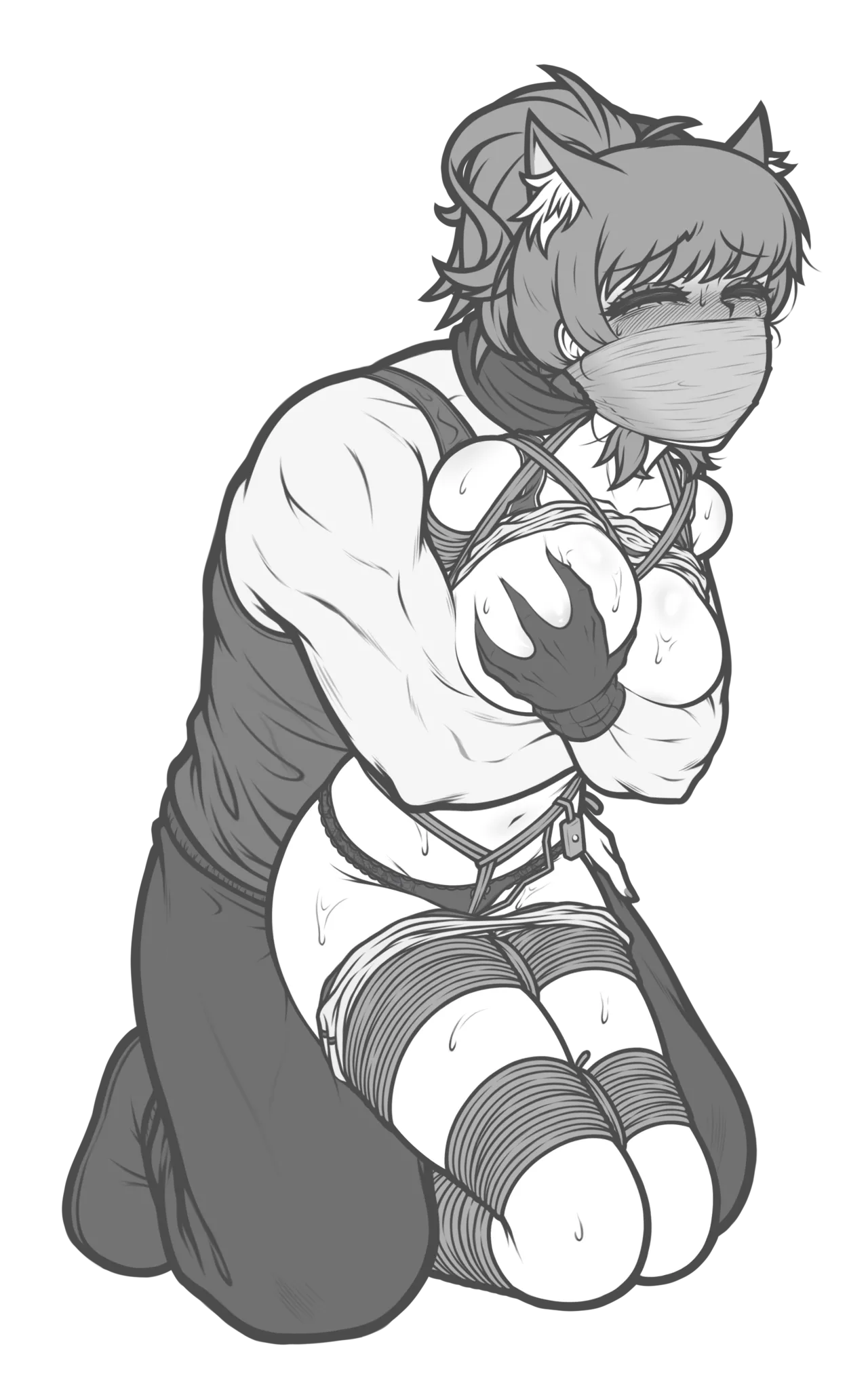 Magnolia-Ducky Patreon - Image 416