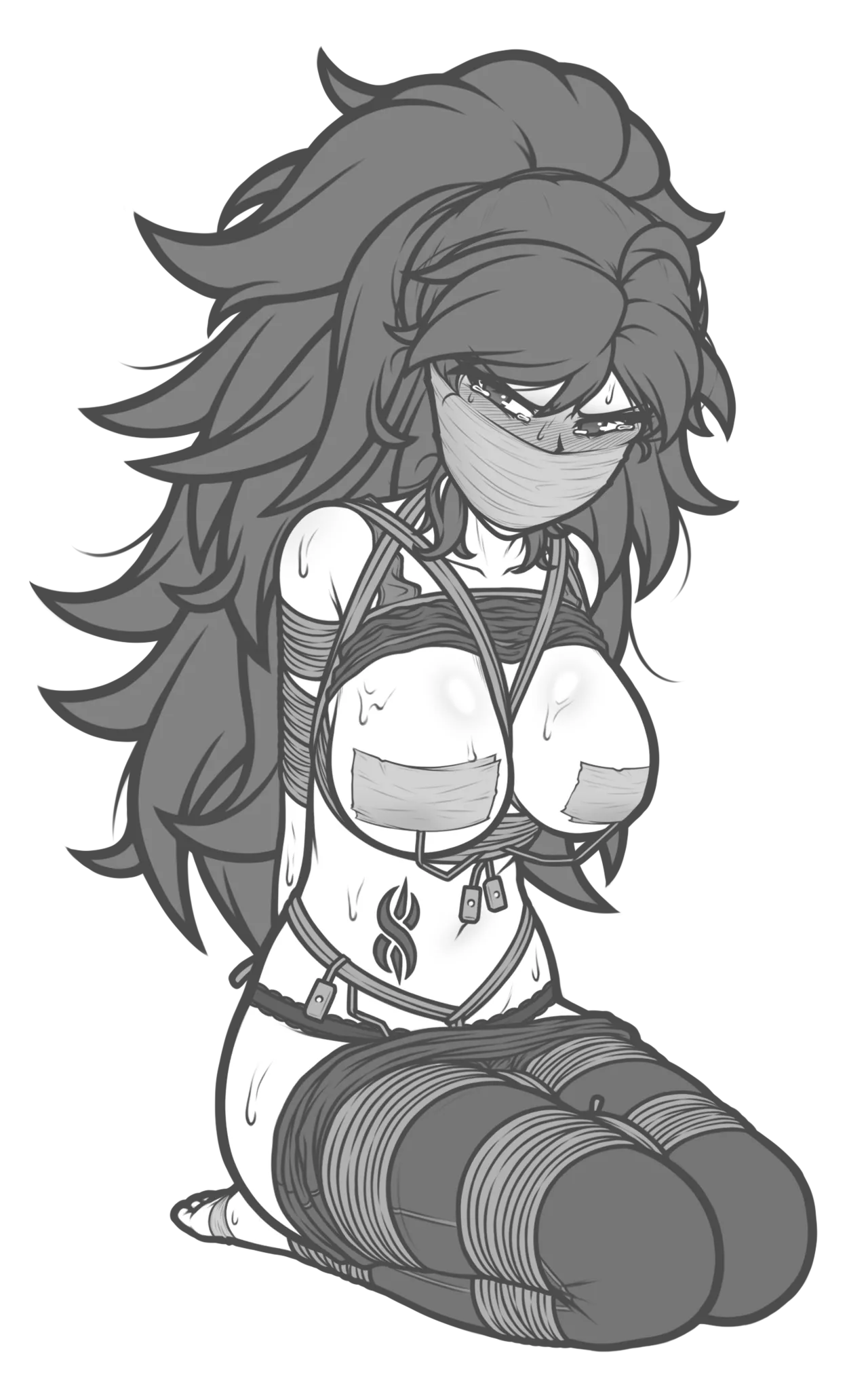 Magnolia-Ducky Patreon - Image 417