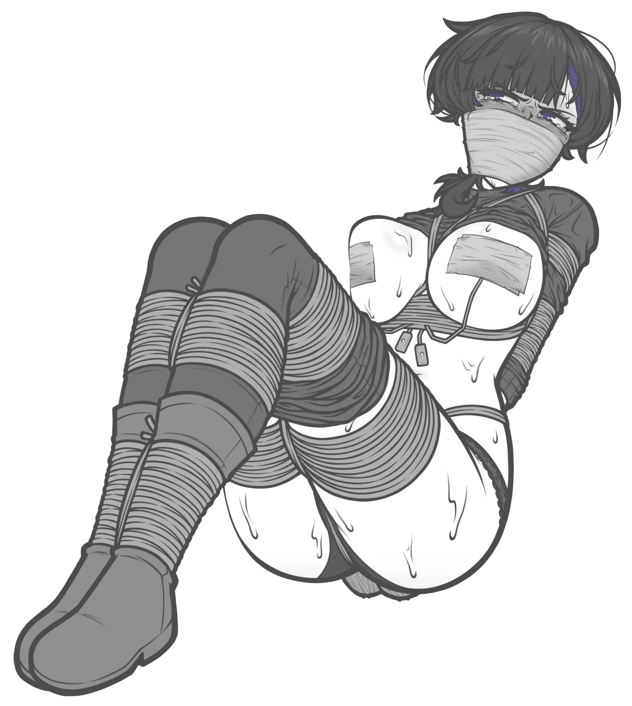 Magnolia-Ducky Patreon - Image 422