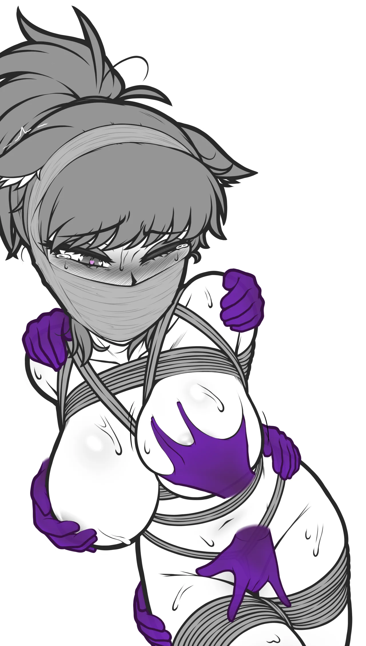 Magnolia-Ducky Patreon - Image 428