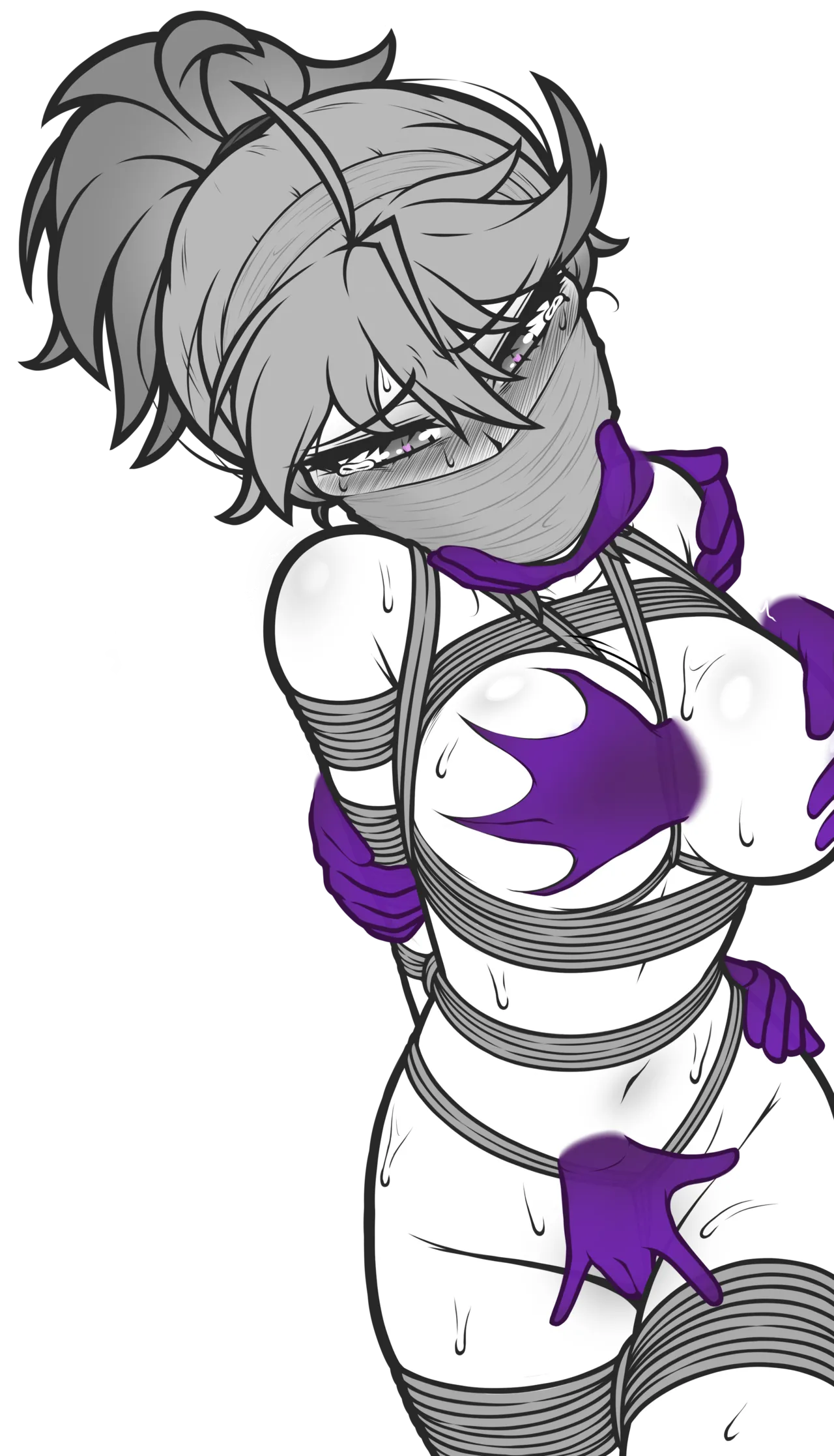 Magnolia-Ducky Patreon - Image 429