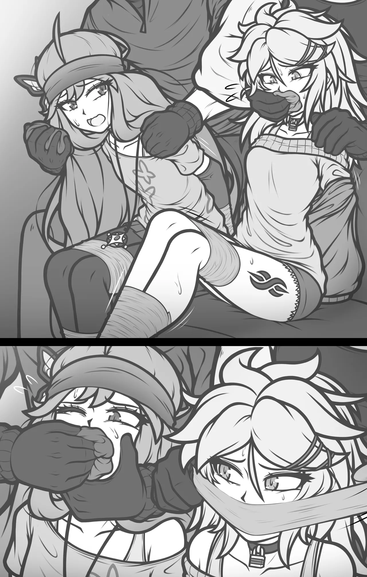 Magnolia-Ducky Patreon - Image 431