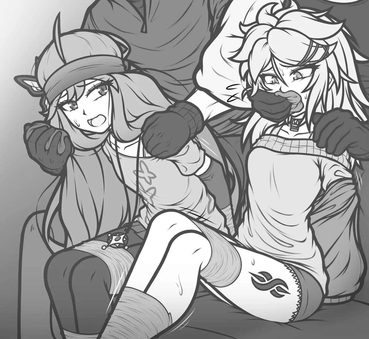 Magnolia-Ducky Patreon - Image 432