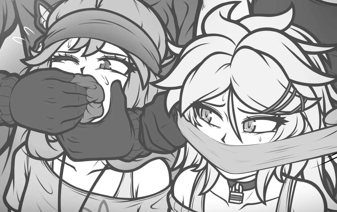 Magnolia-Ducky Patreon - Image 433