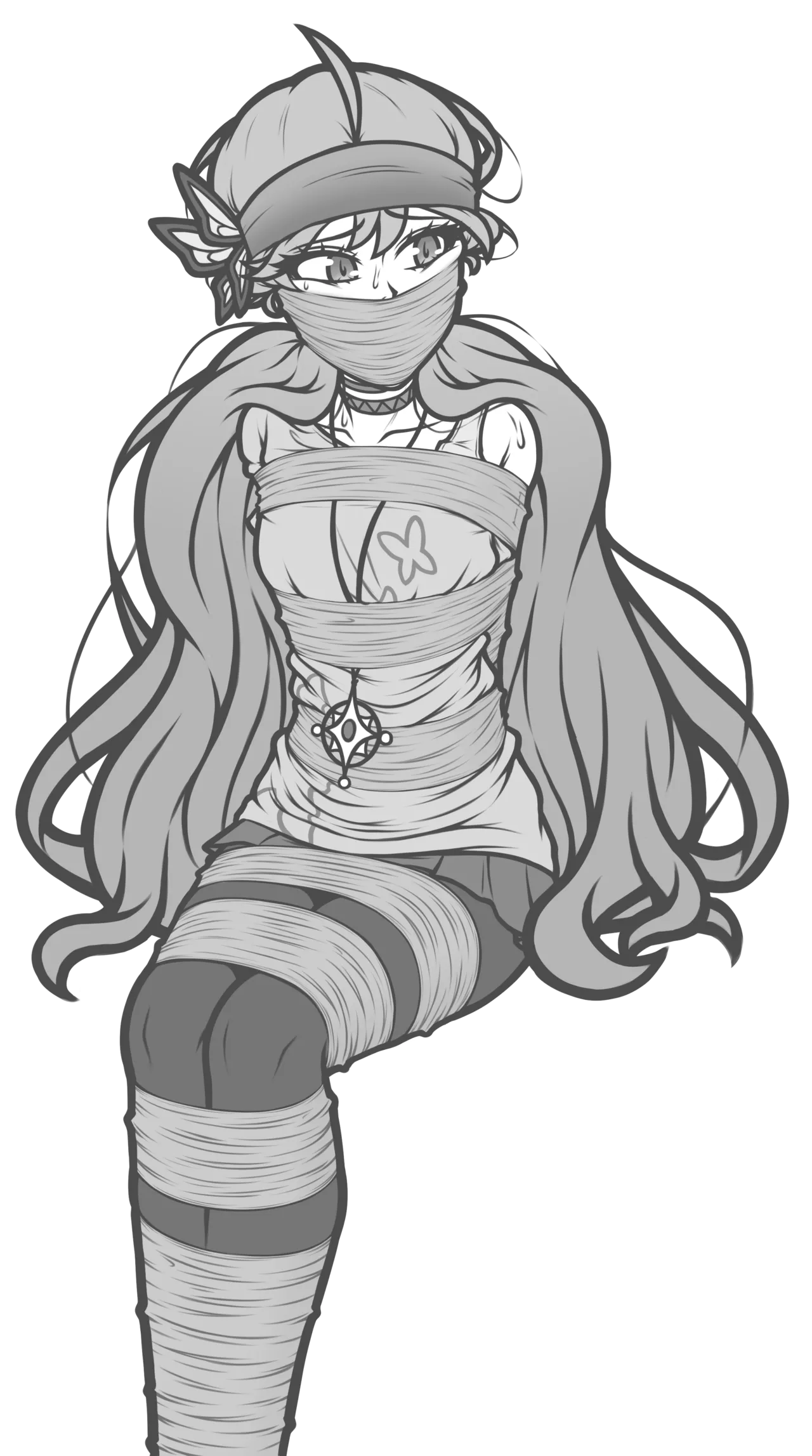 Magnolia-Ducky Patreon - Image 435